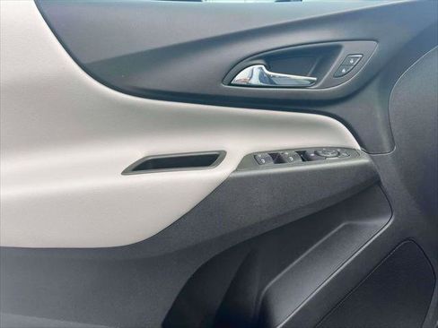 Used 2024 Chevrolet Equinox LS image 17