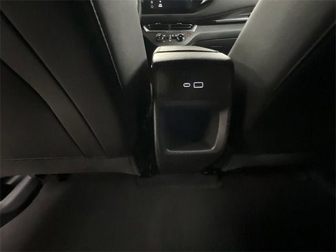 Certified 2025 Buick Envista Preferred image 20