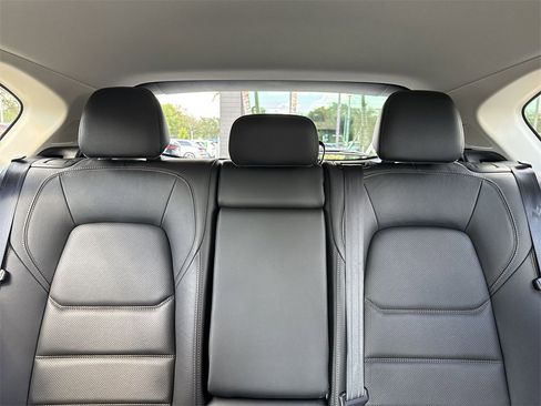 Certified 2023 MAZDA CX-5 AWD 2.5 S w/ Premium Plus Pkg image 19
