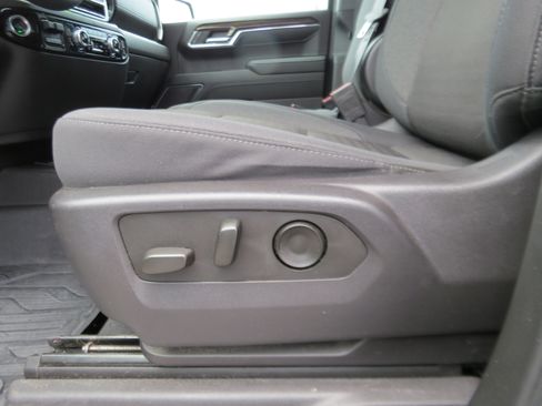 Certified 2024 GMC Sierra 1500 Elevation w/ X31 Off-Road Package image 19