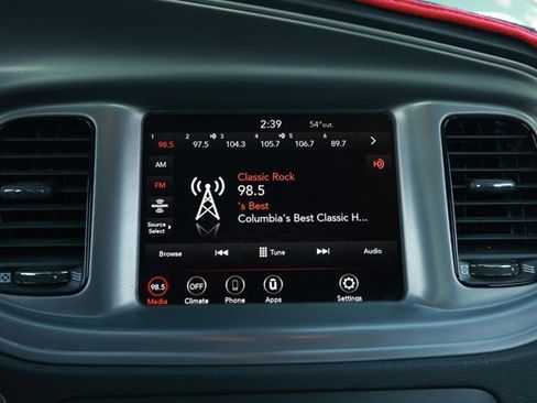 Used 2023 Dodge Charger GT w/ Blacktop Package image 16