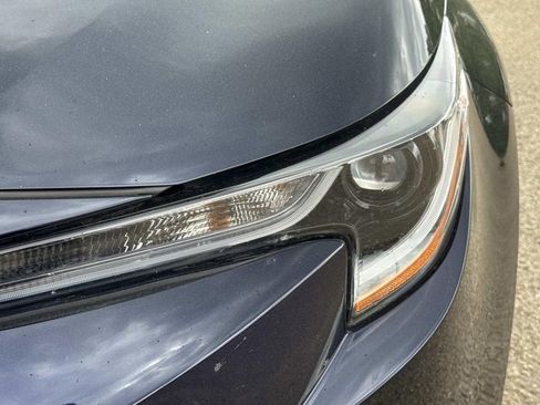 Used 2024 Toyota Corolla LE w/ LE Convenience Package image 36