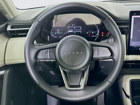 New 2026 MAZDA CX-5 Select AWD/4WD image 18
