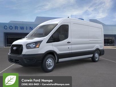 New 2025 Ford Transit 250 Base