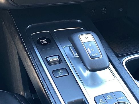 Certified 2026 INFINITI QX60 Luxe w/ Cargo Package FWD image 23