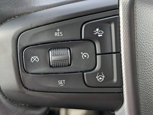 Used 2026 GMC Sierra 1500 Denali AWD/4WD image 16