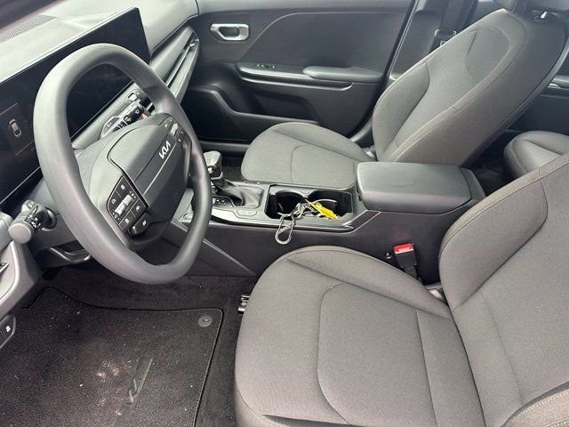 Used 2026 Kia K4 FWD image 12