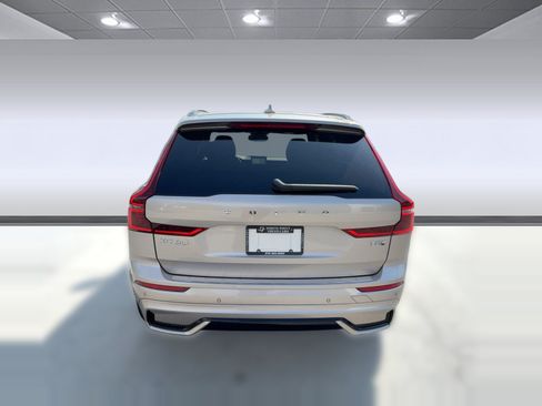Certified 2026 Volvo XC60 T8 Plus w/ Protection Package Premier AWD/4WD image 10