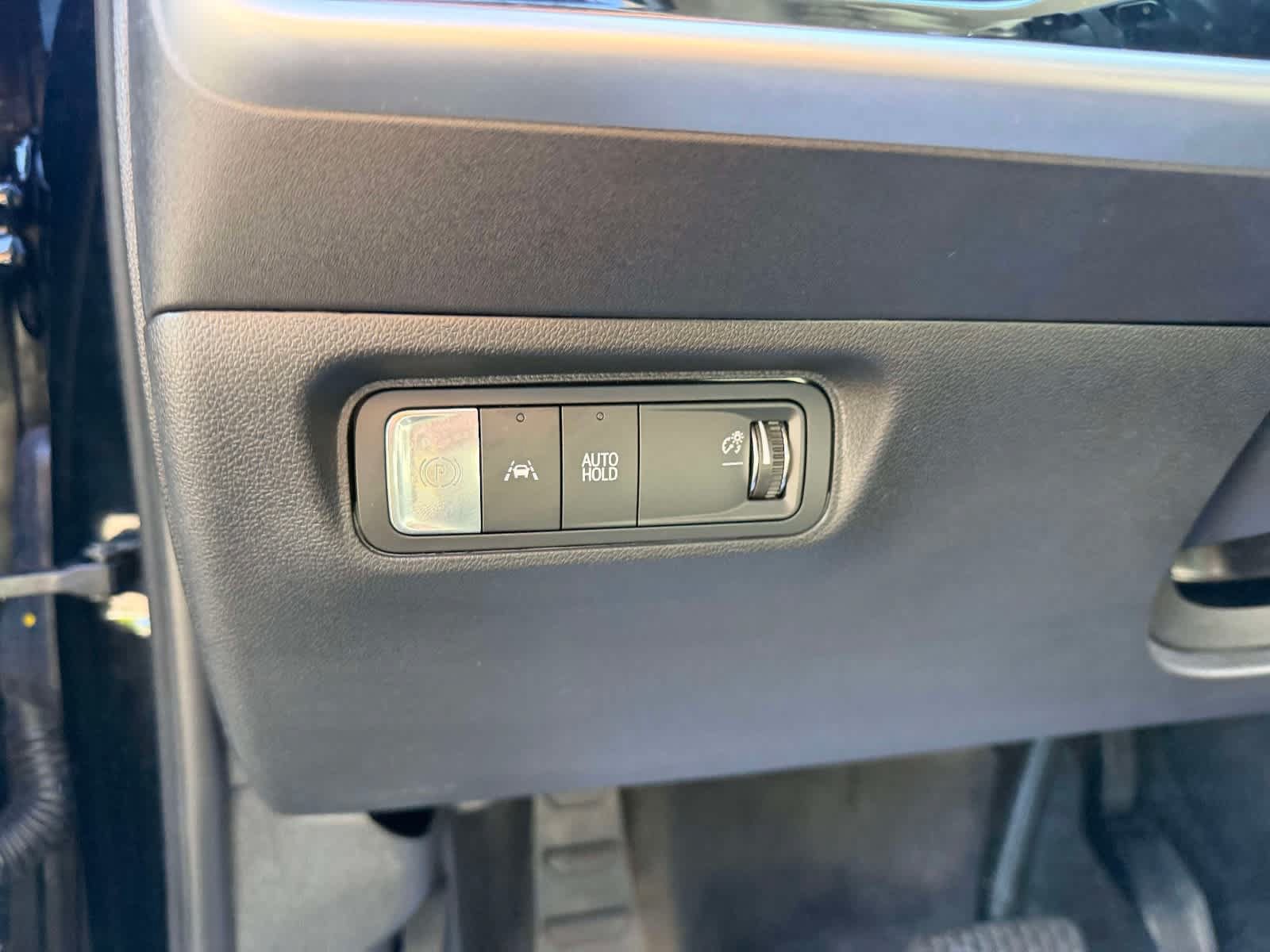 Used 2024 Honda Prologue Touring image 19