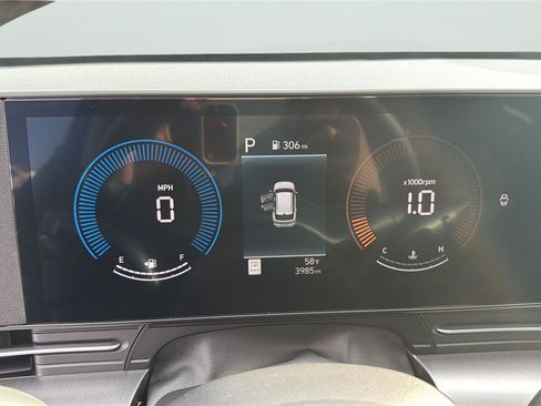 Certified 2026 Hyundai Kona SEL Sport image 15