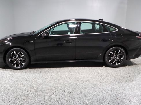 Used 2024 Hyundai Sonata SEL FWD image 10
