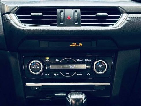 Used 2016 MAZDA MAZDA6 Touring image 14