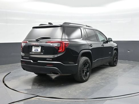 Used 2022 GMC Acadia AT4 w/ Technology Package AWD/4WD image 5