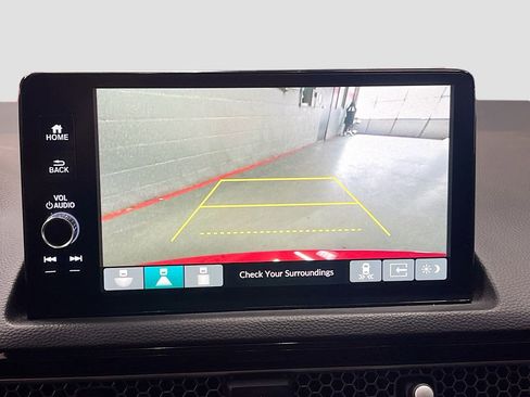 Used 2022 Honda Civic Touring image 14