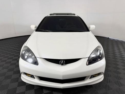 Used 2006 Acura RSX Type-S FWD image 4