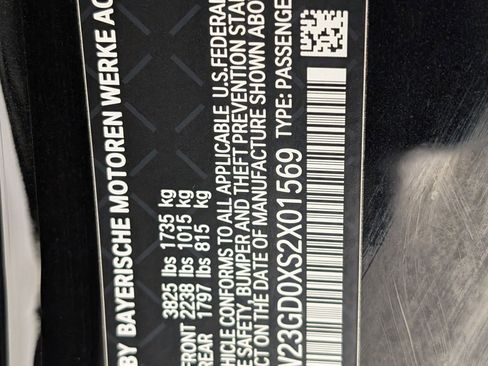 Certified 2025 MINI Cooper S image 21