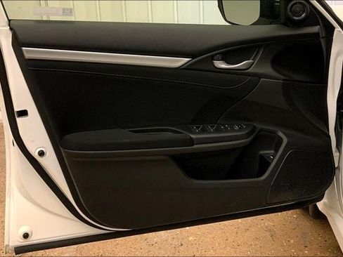 Used 2018 Honda Civic EX-T image 21
