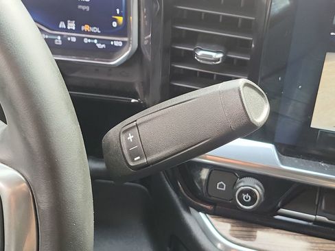 Certified 2025 Chevrolet Silverado 2500 LT image 16