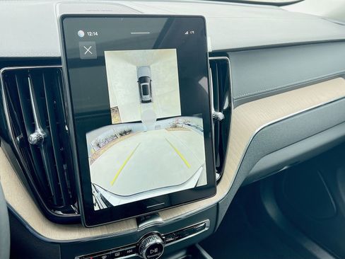 New 2026 Volvo XC60 B5 Ultra w/ Protection Package Premier image 19