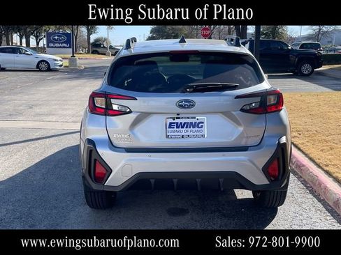 Certified 2025 Subaru Crosstrek 2.5i Limited w/ Crosstrek Mirror Package image 5