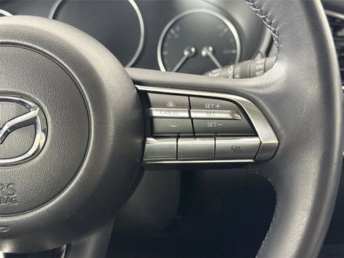 Certified 2023 MAZDA CX-30 AWD 2.5 S w/ Preferred Package image 19