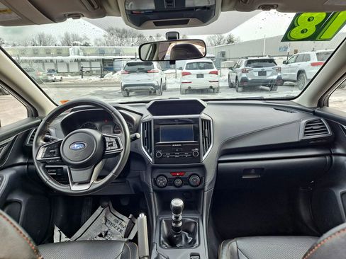 Used 2018 Subaru Crosstrek 2.0i Premium image 8