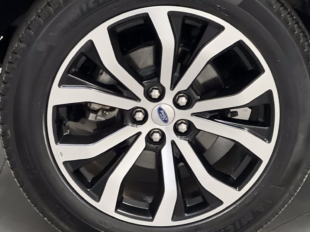 Used 2025 Ford Explorer ST-Line AWD/4WD image 72
