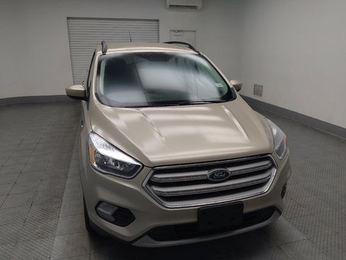Used 2018 Ford Escape SE FWD image 14