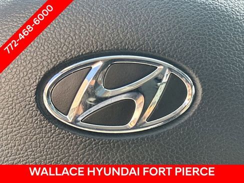 Used 2023 Hyundai Santa Fe Limited FWD image 29