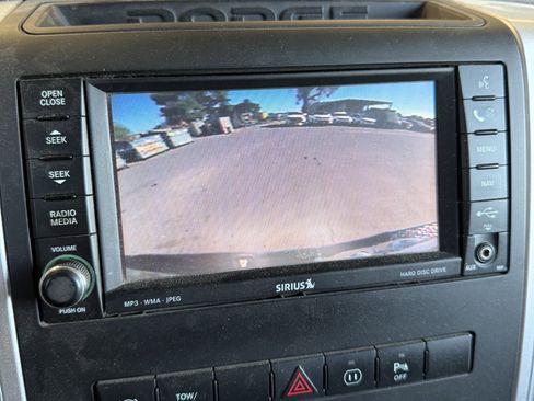 Used 2010 Dodge Ram 3500 Truck SLT w/ Big Horn Regional Package RWD image 11