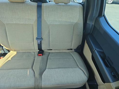 Used 2023 Ford F150 XLT AWD/4WD image 17