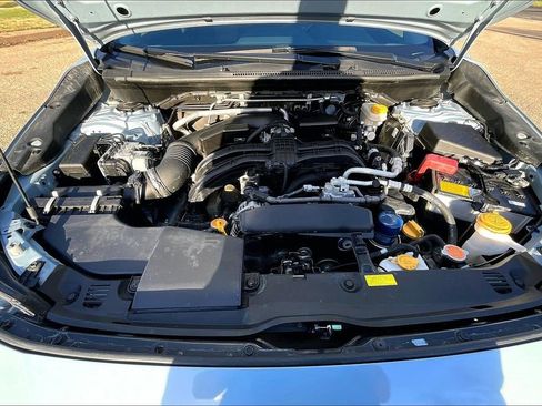 Used 2023 Subaru Crosstrek 2.5i Sport w/ Popular Package #3 image 9