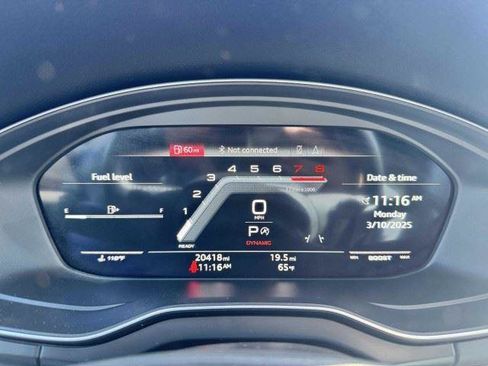 Used 2023 Audi SQ5 Premium Plus w/ Premium Plus Package AWD/4WD image 22