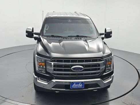 Used 2023 Ford F150 Lariat w/ Trailer Tow Package AWD/4WD image 31