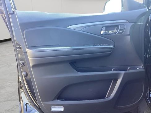 Used 2022 Honda Ridgeline RTL-E image 15