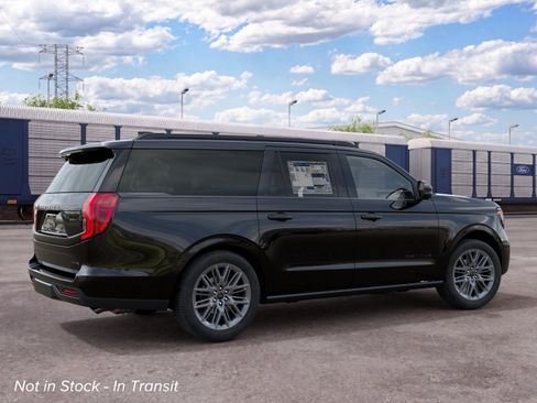 New 2027 Ford Expedition Max Platinum AWD/4WD image 29