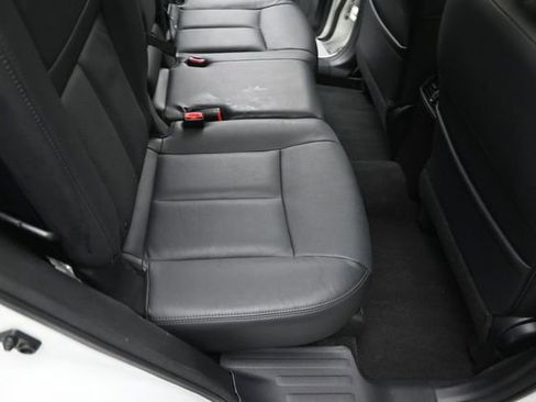 Used 2015 Nissan Rogue SL w/ SL Premium Package AWD/4WD image 28