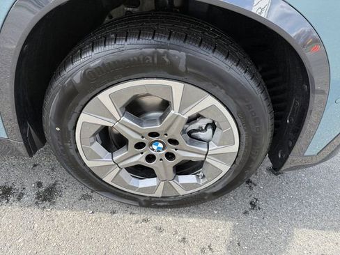 New 2026 BMW X1 xDrive28i w/ Technology Package image 17