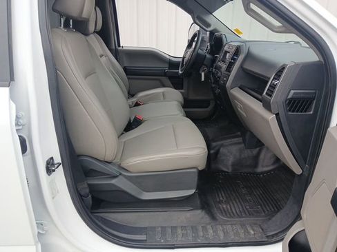 Used 2022 Ford F350 XL w/ Power Equipment Group image 23