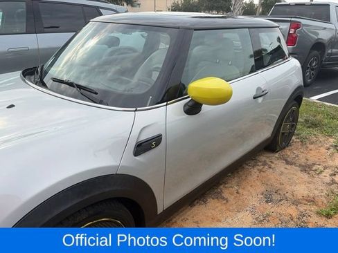 Used 2022 MINI Cooper SE FWD image 4