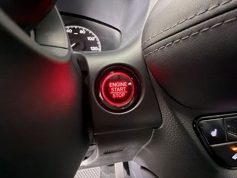 New 2027 Honda HR-V EX-L image 25