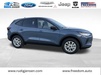 New 2026 Ford Escape Active w/ Active Premium Tech Pack video 3