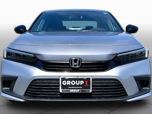 Used 2023 Honda Civic Sport image 4
