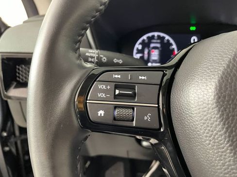 Certified 2024 Honda CR-V EX-L image 11