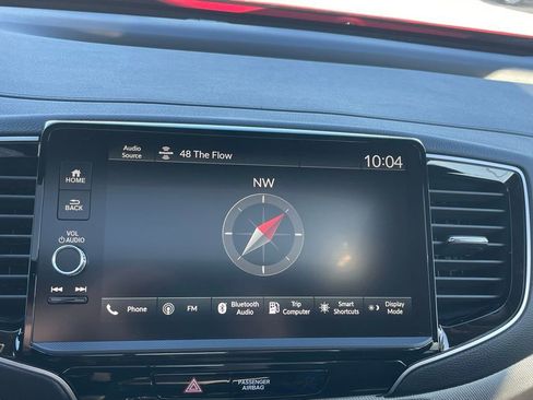 New 2026 Honda Ridgeline RTL image 42