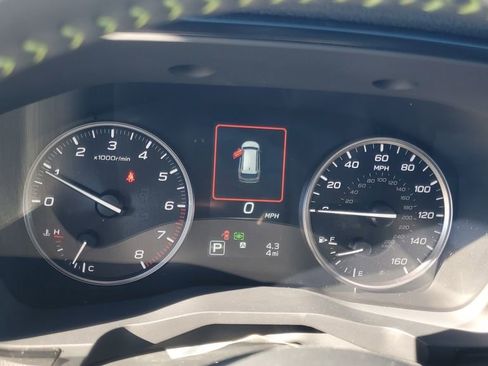 New 2026 Subaru Ascent Bronze Edition image 13