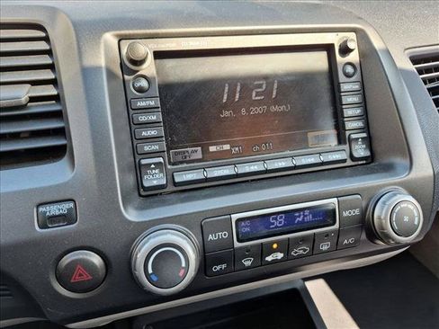 Used 2009 Honda Civic Hybrid Sedan image 13