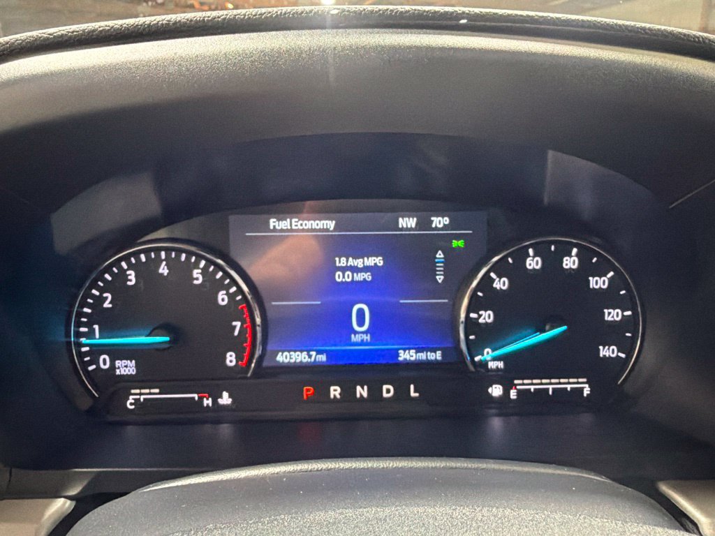 Certified 2023 Ford Explorer XLT w/ Equipment Group 202A AWD/4WD image 11