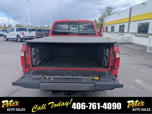 Used 2008 Ford F350 XL AWD/4WD image 17
