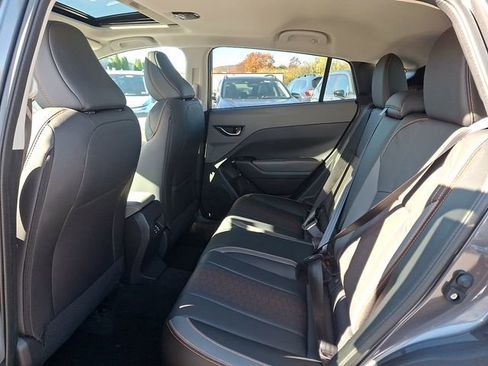 New 2025 Subaru Crosstrek 2.5i Limited w/ Crosstrek Mirror Package image 6